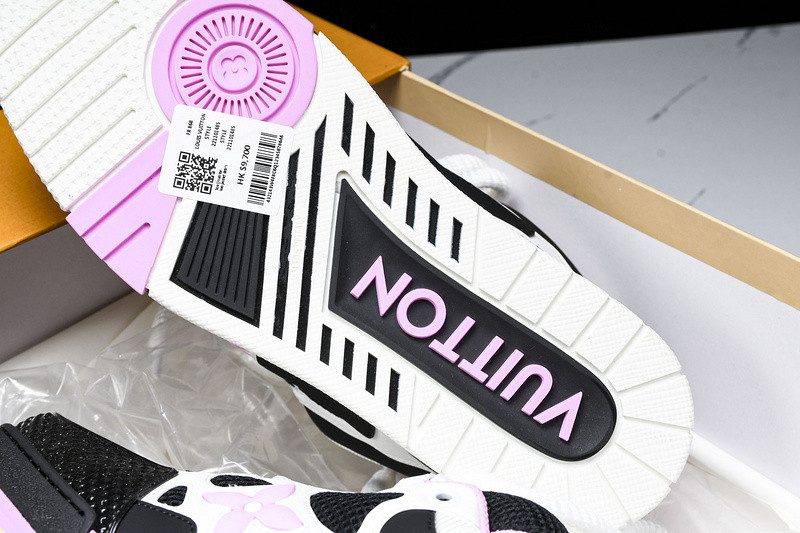LOU1_TON SNEAKERS