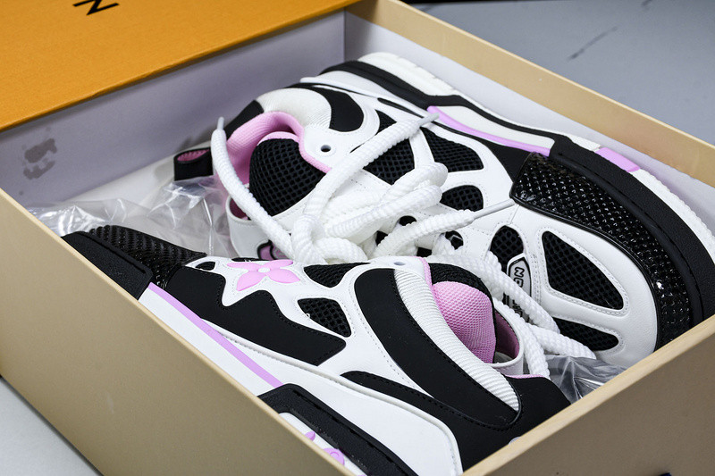 LOU1_TON SNEAKERS