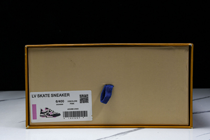 LOU1_TON SNEAKERS