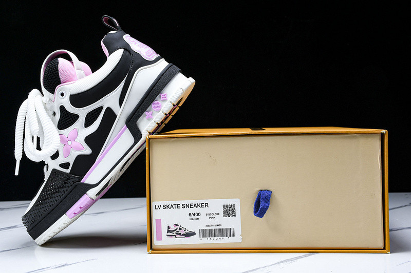 LOU1_TON SNEAKERS