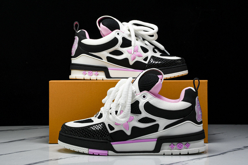 LOU1_TON SNEAKERS
