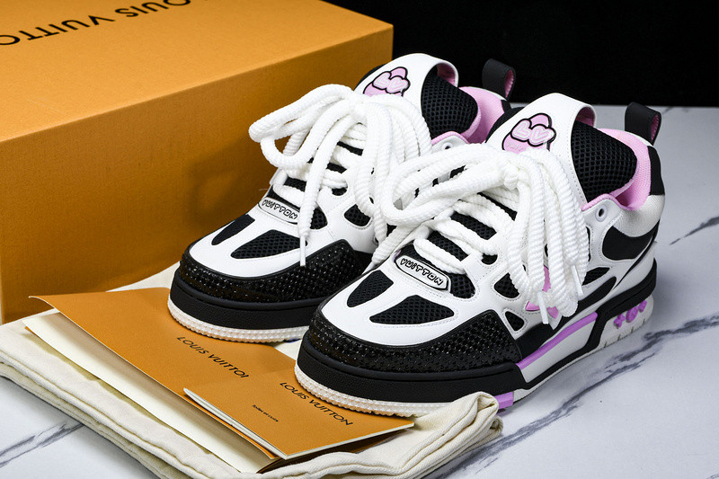 LOU1_TON SNEAKERS