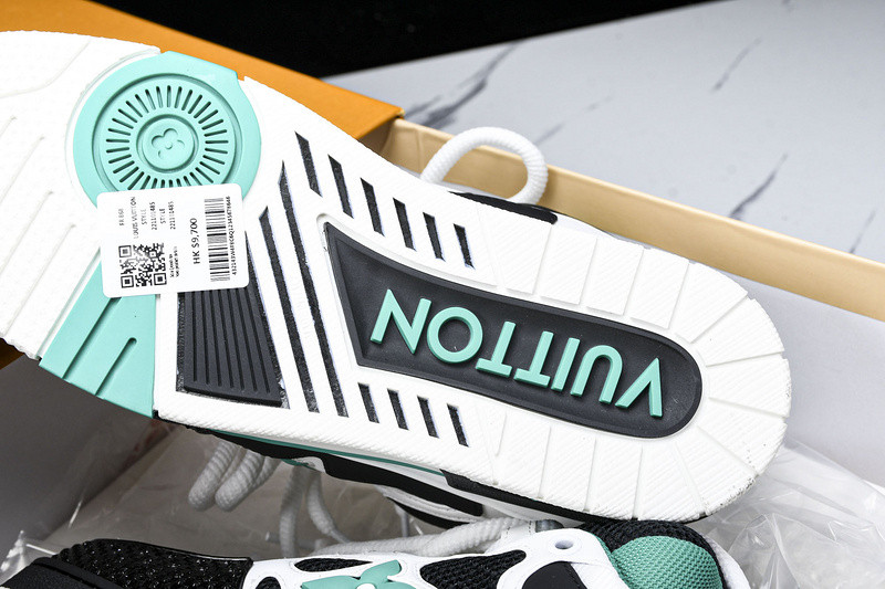 LOU1_TON SNEAKERS