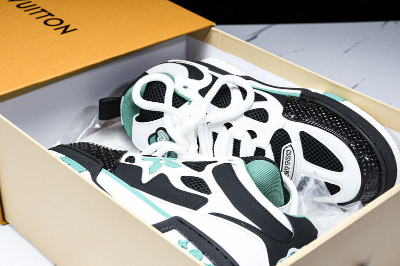 LOU1_TON SNEAKERS