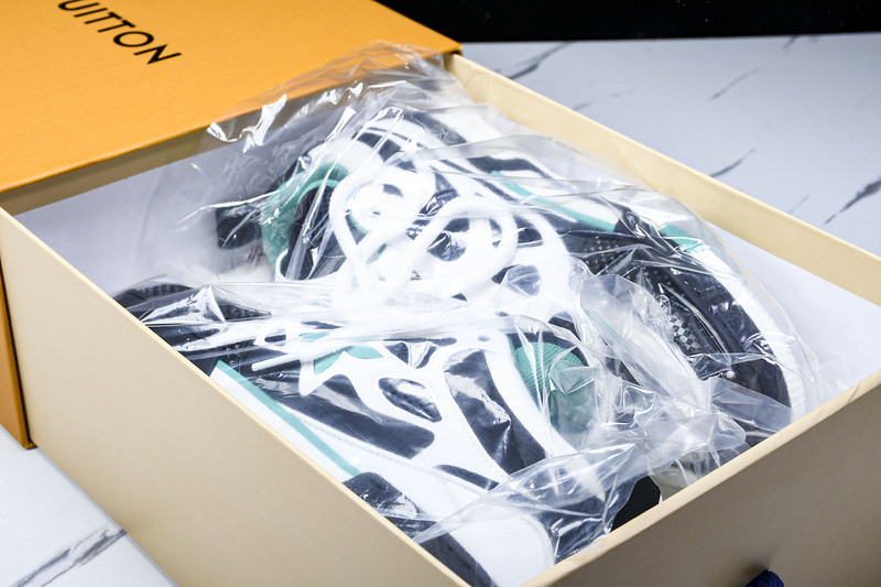 LOU1_TON SNEAKERS