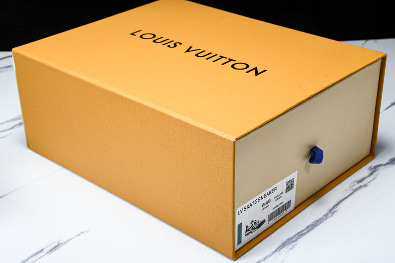 LOU1_TON SNEAKERS