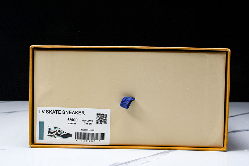 LOU1_TON SNEAKERS