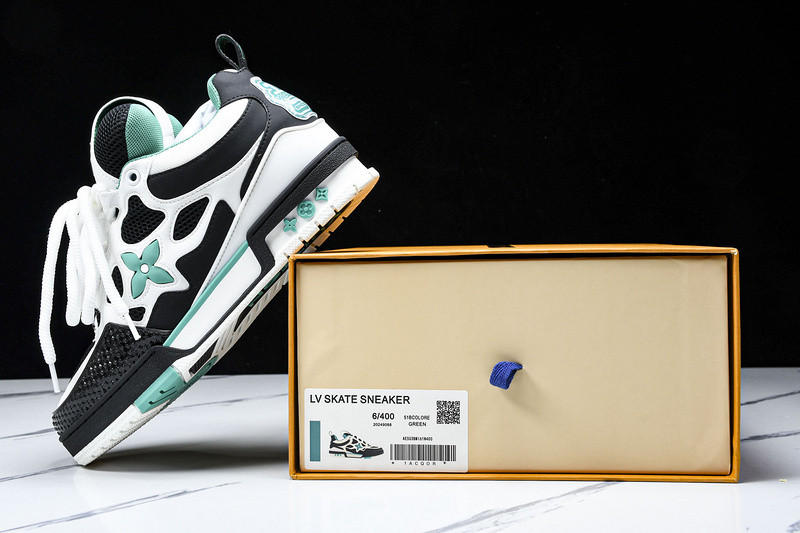 LOU1_TON SNEAKERS