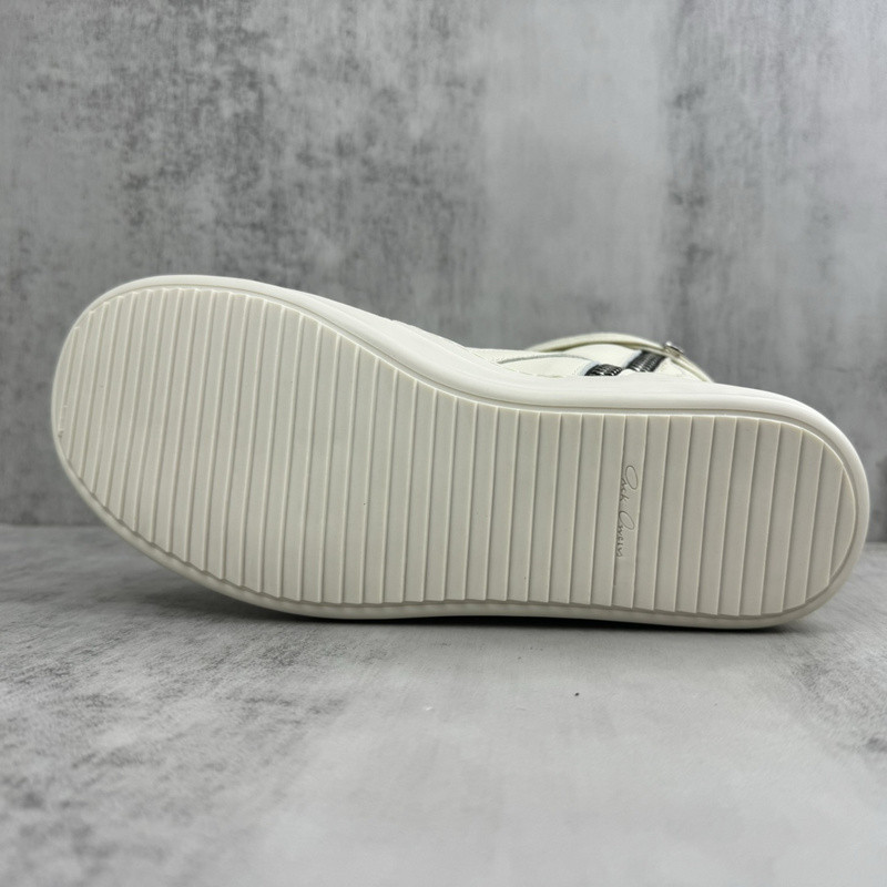 RICK 0WENS SNEAKERS