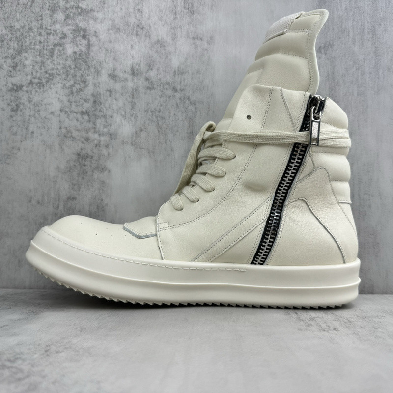 RICK 0WENS SNEAKERS
