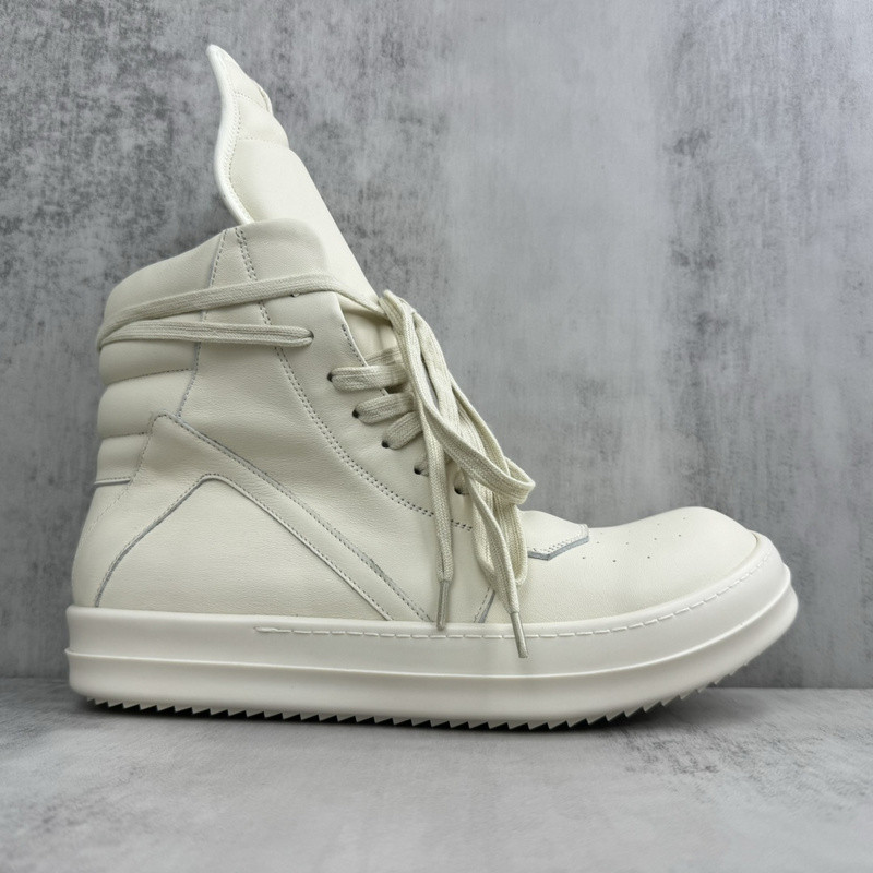 RICK 0WENS SNEAKERS