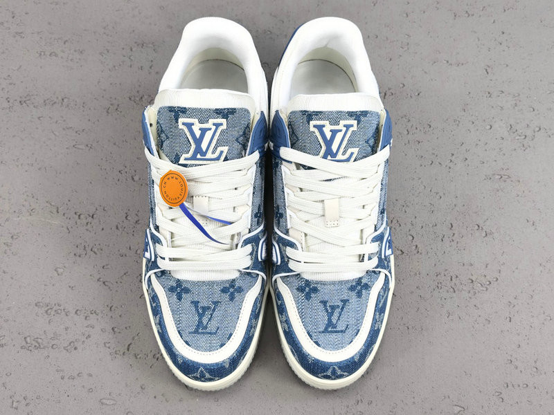 LOU1_TON SNEAKERS