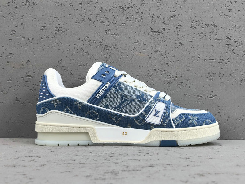 LOU1_TON SNEAKERS