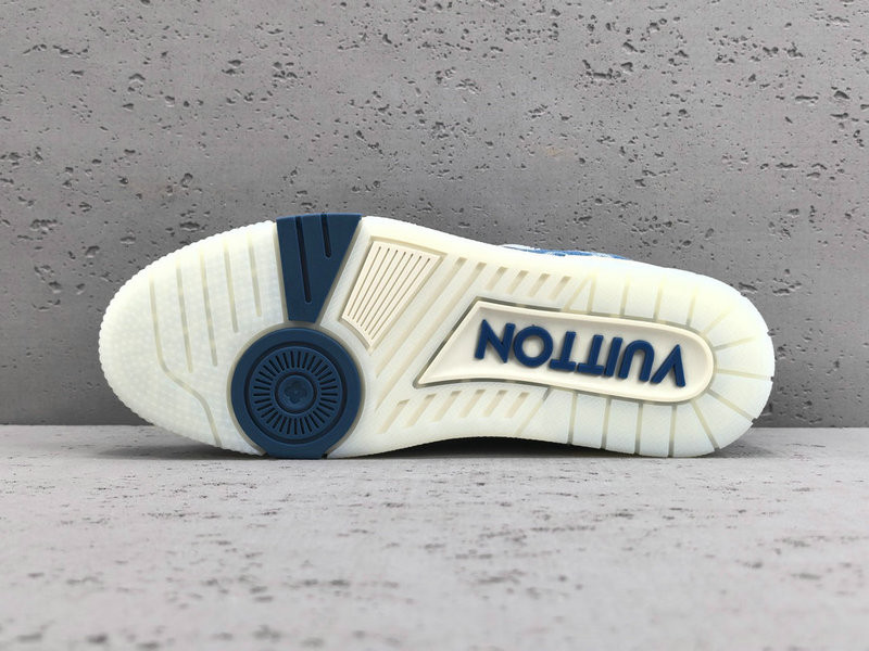LOU1_TON SNEAKERS