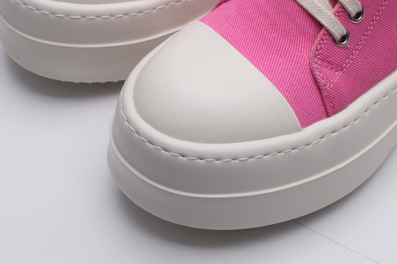 RICK 0WENS SNEAKERS