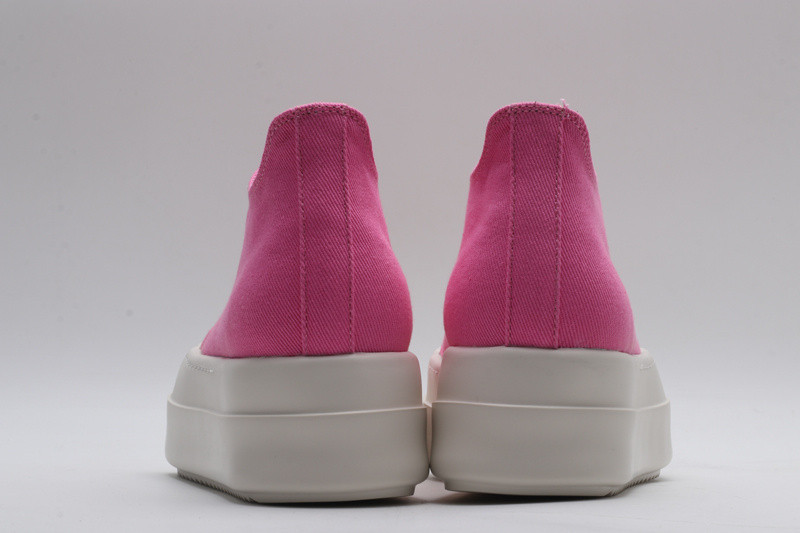 RICK 0WENS SNEAKERS