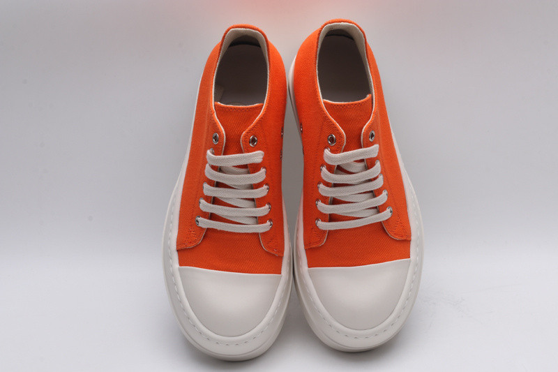 RICK 0WENS SNEAKERS