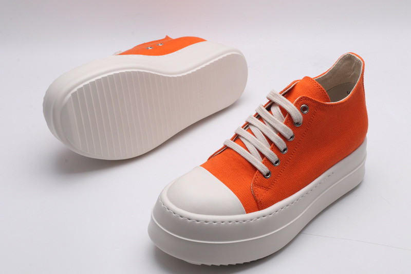 RICK 0WENS SNEAKERS