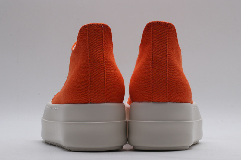 RICK 0WENS SNEAKERS