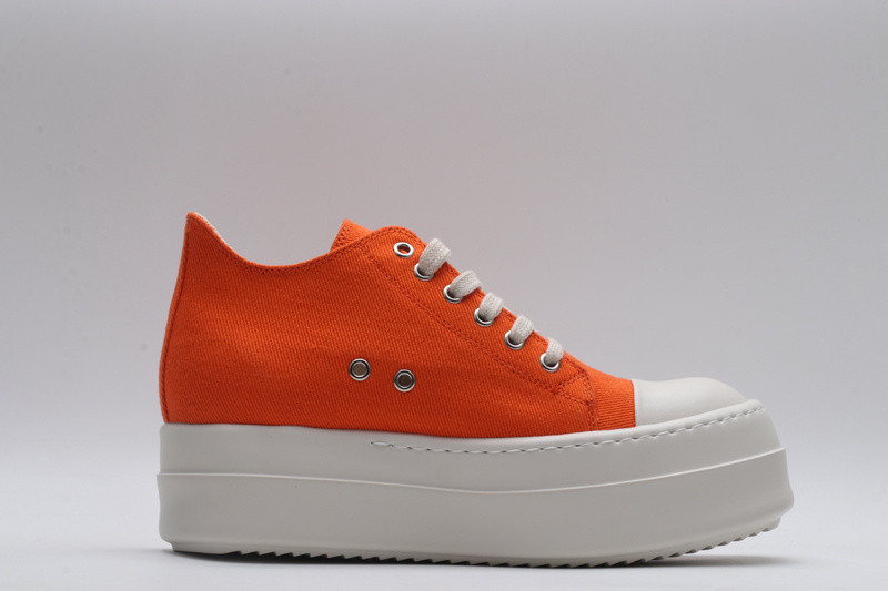 RICK 0WENS SNEAKERS