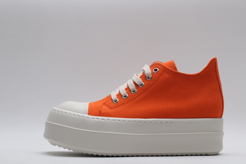 RICK 0WENS SNEAKERS