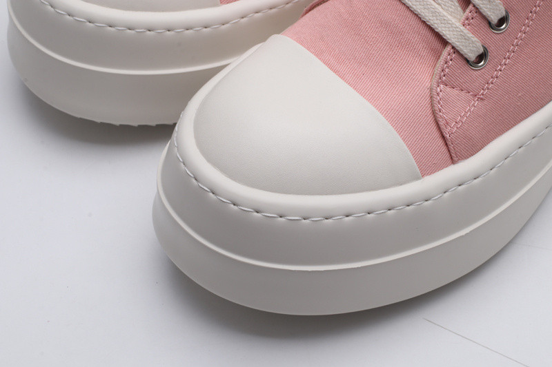 RICK 0WENS SNEAKERS