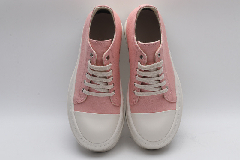 RICK 0WENS SNEAKERS
