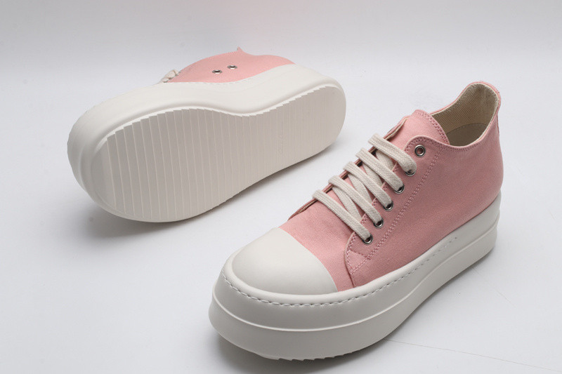 RICK 0WENS SNEAKERS
