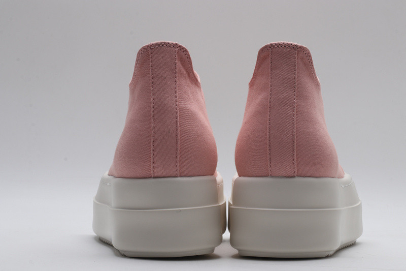 RICK 0WENS SNEAKERS
