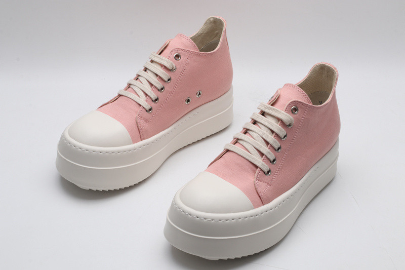 RICK 0WENS SNEAKERS