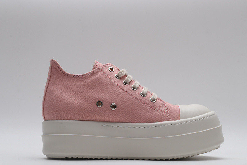 RICK 0WENS SNEAKERS