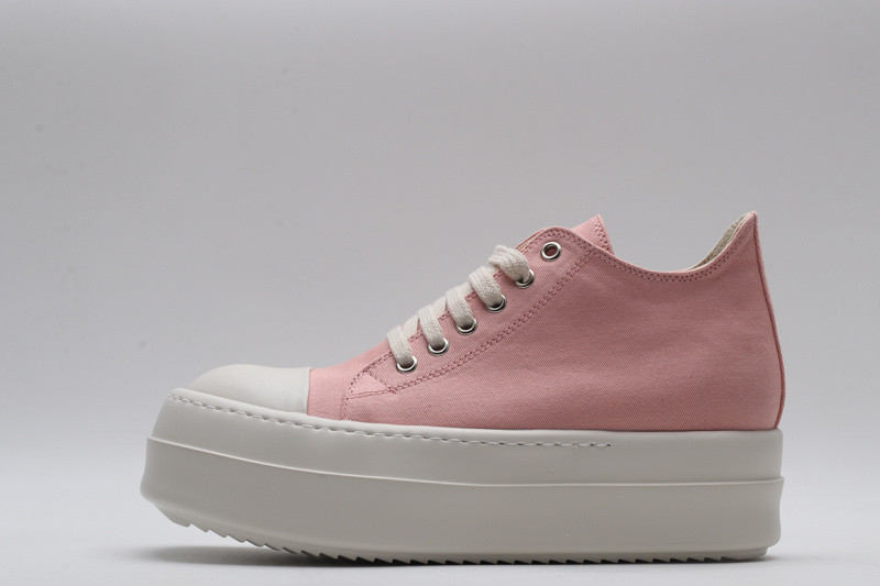 RICK 0WENS SNEAKERS