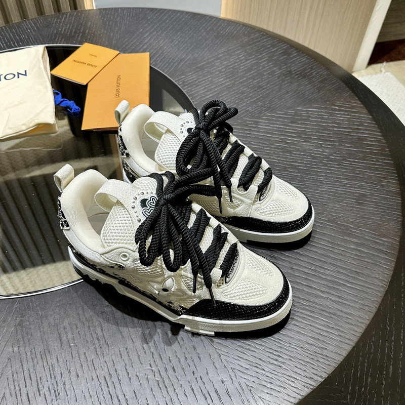 LOU1_TON SNEAKERS