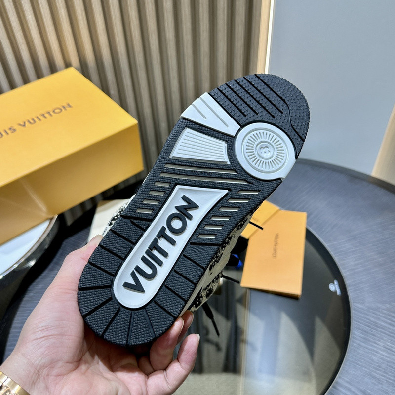 LOU1_TON SNEAKERS