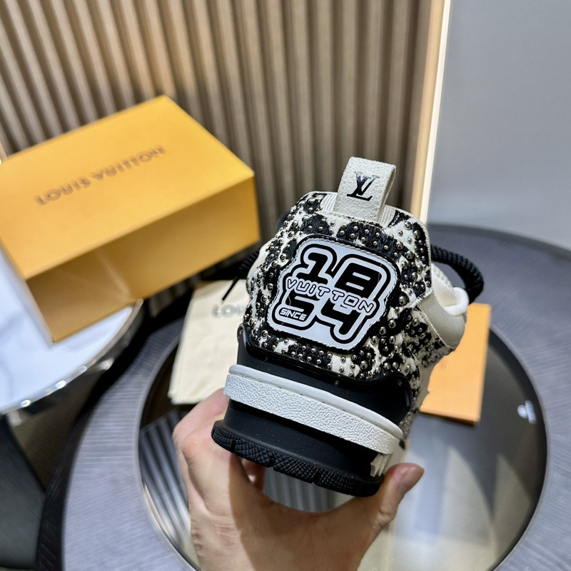 LOU1_TON SNEAKERS