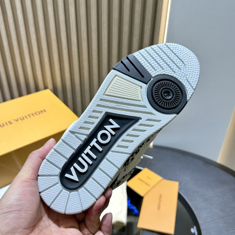 LOU1_TON SNEAKERS