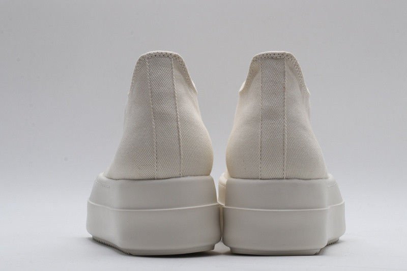 RICK 0WENS SNEAKERS