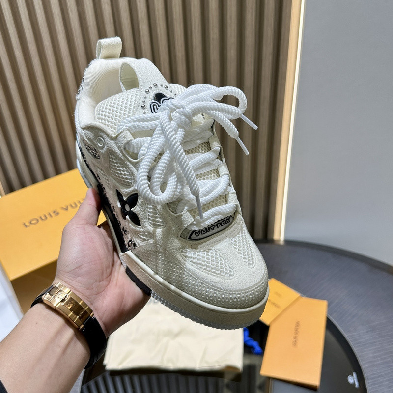 LOU1_TON SNEAKERS