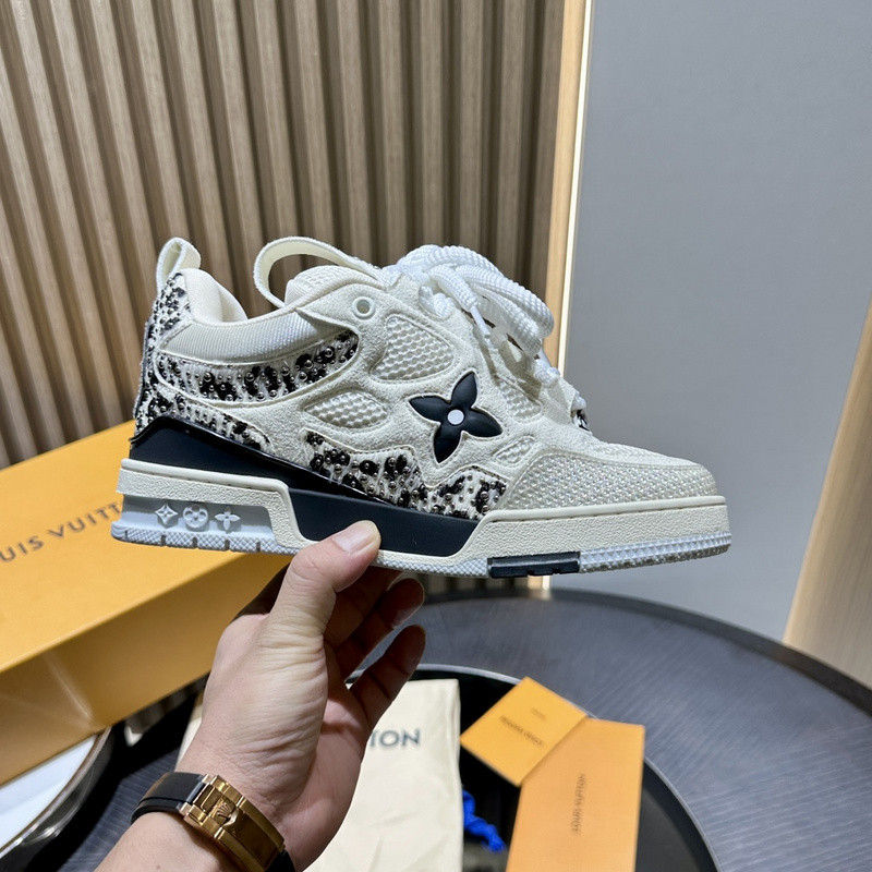 LOU1_TON SNEAKERS