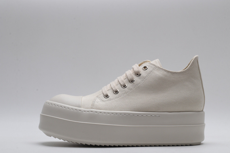 RICK 0WENS SNEAKERS