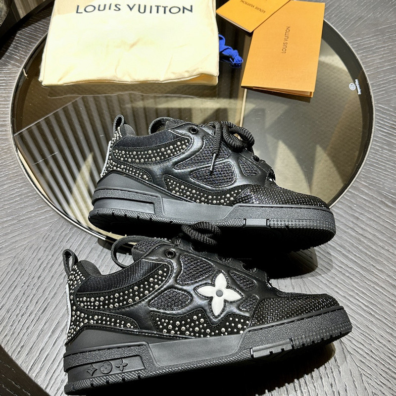LOU1_TON SNEAKERS