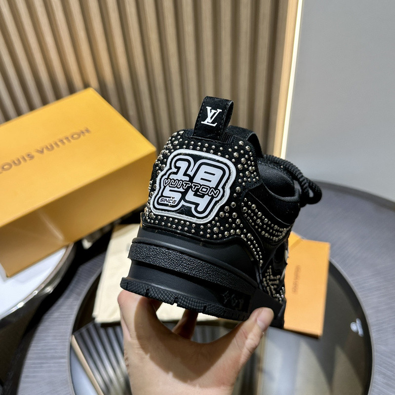 LOU1_TON SNEAKERS