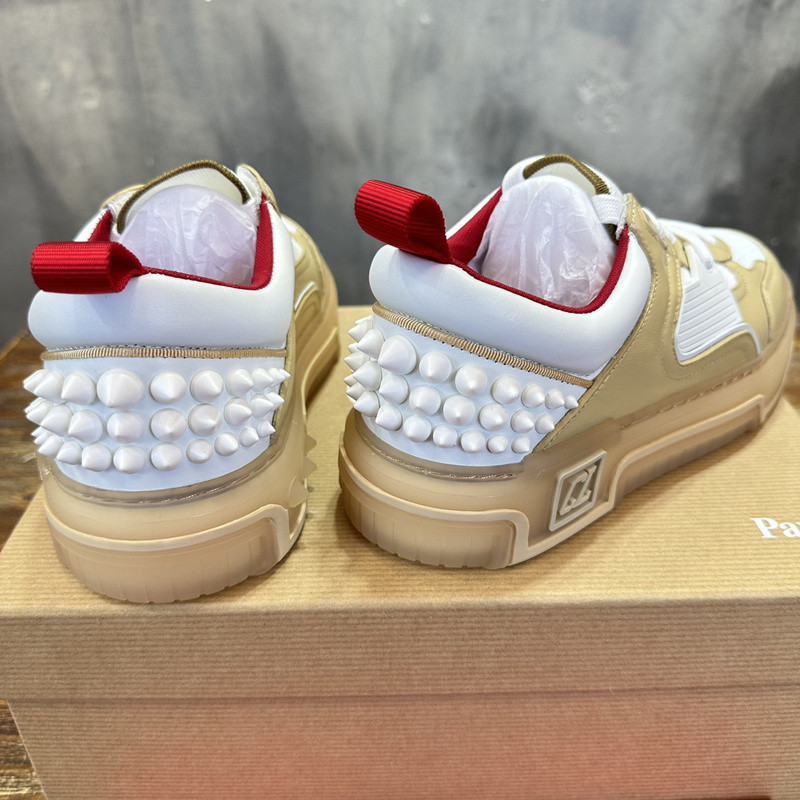 CHIAN LOUIN SNEAKER