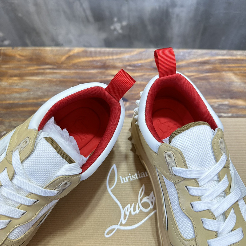 CHIAN LOUIN SNEAKER