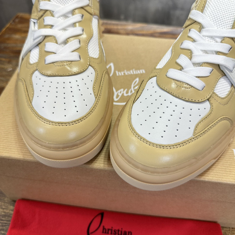 CHIAN LOUIN SNEAKER