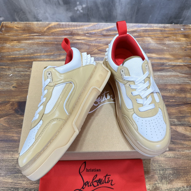 CHIAN LOUIN SNEAKER