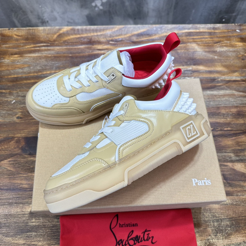 CHIAN LOUIN SNEAKER
