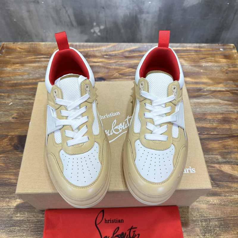 CHIAN LOUIN SNEAKER