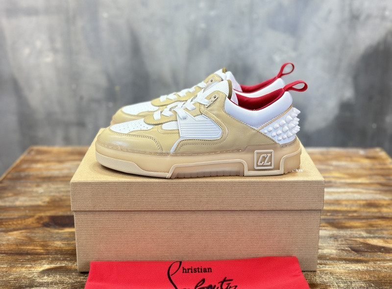 CHIAN LOUIN SNEAKER