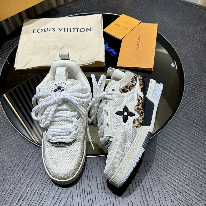 LOU1_TON SNEAKERS
